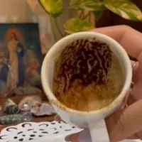 کتابة دعا استخاره فال قهوه صبی شرطی