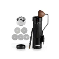 آسیاب قهوه دستی حرفه ای بمبر