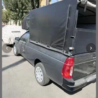 اریسان ۲ مدل ۱۴۰۳|خودرو سواری و وانت|رشت, چله خانه|دیوار