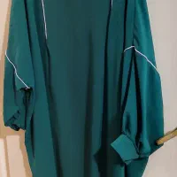 مقداری مانتو و شومیز در حدنو|لباس|بروجرد, |دیوار