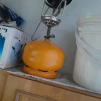 گازروشنایی