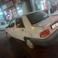 پراید ۱۳۱