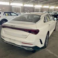 اپتیما K5 2025 نیمه فول لاکچری|خودرو سواری و وانت|اهواز, کیانپارس |دیوار