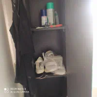 چوب لباسی وجاکفشی|جاکفشی، کمد، دراور|قم, تولید دارو و یخچال|دیوار