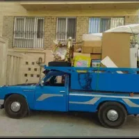 باربری با نیسان به تمام نقاط کشور