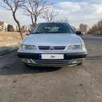 فروش زانتیا