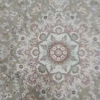 یک عدد فرش شیش متری