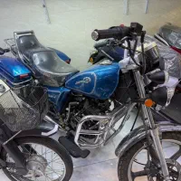 موتور هارلی ، سوپر کاپ ، آشیل