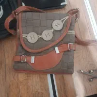 کیف زنونه شیک|کیف، کفش، کمربند|باوی, |دیوار