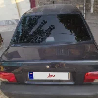 پراید مدل ۸۲|خودرو سواری و وانت|قرچک, مهدیه|دیوار