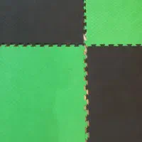 تشک تاتامی باشگاهی ومهد کودک|تجهیزات ورزشی|خوی, |دیوار