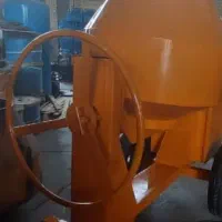 فروش میکسر خلاطه بتونیر تکفاز