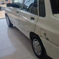 پراید132مدل87|خودرو سواری و وانت|قرچک, میرزائی شمالی|دیوار