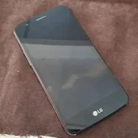 ال‌جی استایلوس ۳