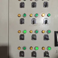 خدمات برق ساختمان مسکونی و تجاری