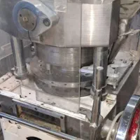 دستگاه پرس قرص ساز|ماشینآلات صنعتی|تهران, دانشگاه شریف|دیوار