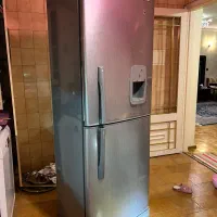 یخچال با موتور پاناسونیک نیاز به تعمیر|یخچال و فریزر|تهران, یوسف‌آباد|دیوار