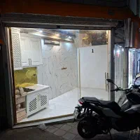 مغازه ۱۳ متر عبدل آباد|اجارهٔ مغازه و غرفه|تهران, شکوفه (عبدل آباد)|دیوار