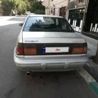 فروش دوو ریسر 1993 (1372)|خودرو سواری و وانت|تهران, تهرانپارس شرقی|دیوار