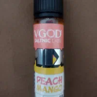 سالت ویگاد هلو انبه نیکوتین۵۰