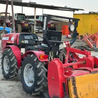 تراکتور باغی 950|خودرو سنگین|بیضا, |دیوار