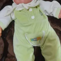 ۲ عدد عروسک نوزاد خواب