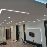 برقکاربرقکشی برقکاری سیمکشی
