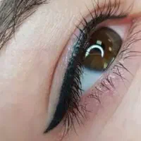 نیازمندمدل براریموو .خط چشم 350تومن.فیبروز.شیدینگ