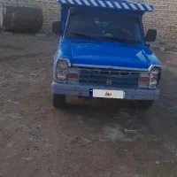 نیسان مدل۸۷