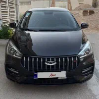 آریزو ۵ اف ال در حد ۴۰۳ مشکی