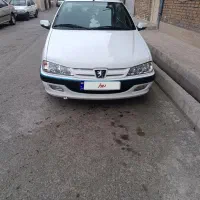 پژو پارس مدل ۱۴۰۱ دریچه سیمی|خودرو سواری و وانت|ماهدشت, |دیوار