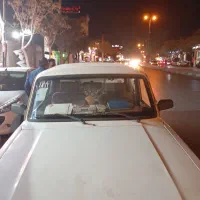 کارا ۲۰۰۰ موتور میتسوبیشی