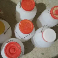 سلام دبه 6کیلوی