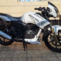 آپاچی  ۱۸۰ مدل ۹۵