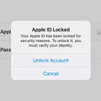 انلاک اپل ایدی،خدمات اپل ایدی|خدمات رایانه‌ای و موبایل|تهران, امیریه|دیوار