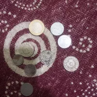 سکه و اسکناس