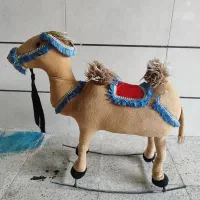 شترجنس پنبه