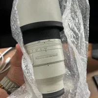 Sony 70-200 Gm ii لنز سونی|دوربین عکاسی و فیلم‌برداری|رامسر, |دیوار