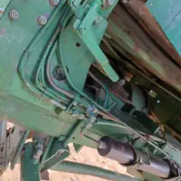 کمباین جاندیر برزیل 84|خودرو سنگین|سردرود, |دیوار