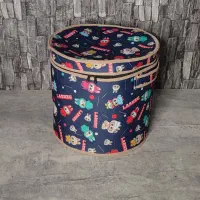 باکس اسباب بازی و انواع صندوقچه