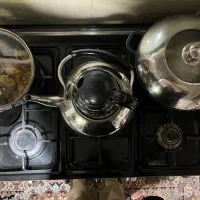 اجاق گاز‌ ارزان|اجاق گاز و لوازم برقی پخت‌وپز|قم, بنیاد|دیوار
