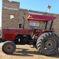 تراکتور۳۹۹