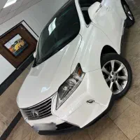 لکسوس rx350 2010 فول عمان|خودرو سواری و وانت|کرج, مهرویلا شمالی|دیوار