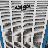 تعمیرکار کولر آبی، دینام، موتور، سرویس