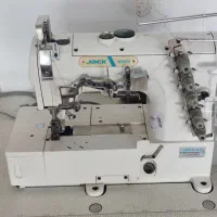 چرخ میاندوز جک