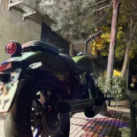 کویر c2|موتورسیکلت|مشهد, چهارچشمه|دیوار