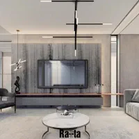 آپارتمان۶۵متری/ فول‌ امکانات/ قابل تبدیل