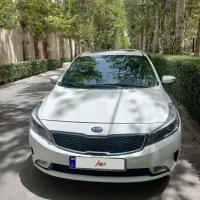 سراتو yd بی رنگ