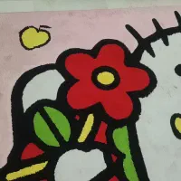 فرش اتاق کودک|فرش|شیراز, زیباشهر|دیوار