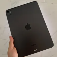 ایپد pro 2024 بدون نقطه و خط خش